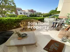 Good Price | 1BR+Terrace | Garden View | Rented