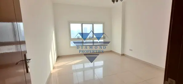 HOT 🔥 OFFER ONLY LAST UNIT,1BHK WITH MASTER BEDROOM JUST IN 35K AL. NAD