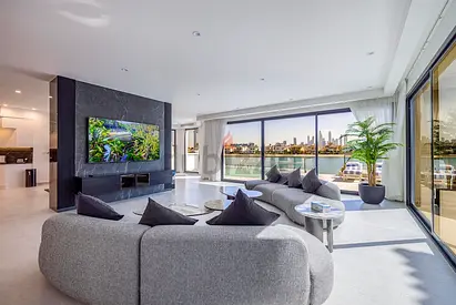 SEA VIEW | 6 BDR | PRIVATE POOL | PRIVATE BEACH