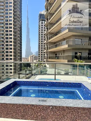 استوديو – جاهز للسكن شيرينا ريزيدنس 2 مجان 670 ألف درهم إماراتي مباشرة من المطور، بدون عمولة، مع تسهيلات في الدفع.
