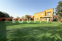 Huge Plot | Upgraded Kitchen | Single Row