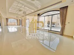 Luxury Gated 6BR Residence | Standalone Villa | Close to Big Malls | Vacant