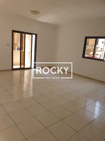 2BR Apartment with Central A/C for Rent in Deira
