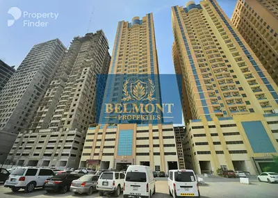 Spacious 1600 Sqft | Fully Upgraded 3BR | Vacant | Emirates City