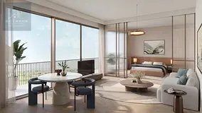 3 Bedroom Premium Apartment for Sale in Nura – Downtown Mina, Mina Al Arab | Starting from AED 3.4