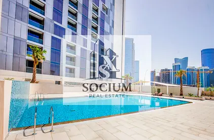 Fully Renovated | High Floor | Partial Sea View | Ready to Move In