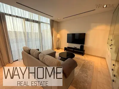 Furnished 2-Bedroom Villa in Danah Bay, Al Marjan Island – Coastal Living at Its Best