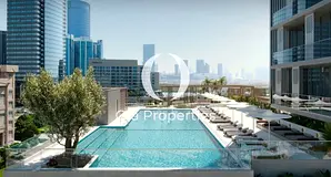 Corner 3BHK + Maid | High Floor | Premium Living