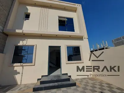 فرصة مثالية للسكن العائلي أو الاستثمار الناجح  في الحليو  جاهز للسكن 3 غرف شامل الرسوم