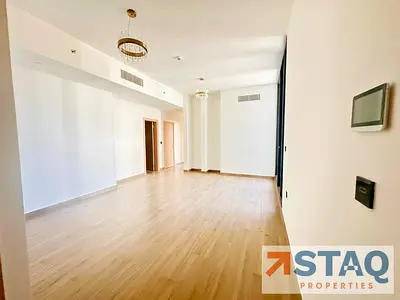 MODERN FINISH | SPACIOUS+ MAID ROOM | READY TO MOVE