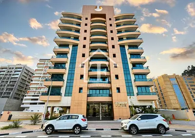Rented Unit | Multiple Units | Spacious Balcony