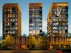 PRIME LOCATION / NEAR DOWNTOWN / FLEXIBLE PAYMENT PLAN