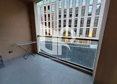High ROI Investment | Rented Studio in Al Mamsha, Sharjah