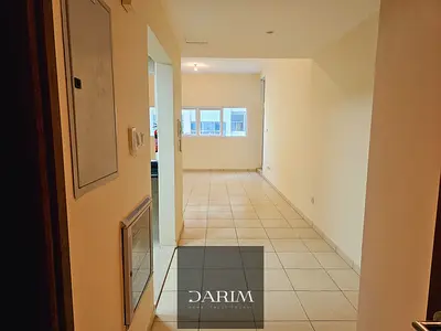 برج عجمان وان - شقة غرفتين وصالة للبيع (المساحة: حوالي 1439 قدم مربع) الدفعة الأولى: 150,000 درهم إماراتي