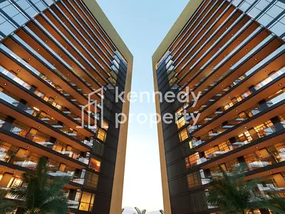 9-Year Payment Plan | Prime Location | Modern