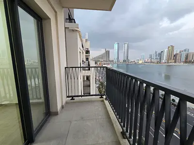 For Sale Exceptional Apartment in Maryam Island, Cyan Building