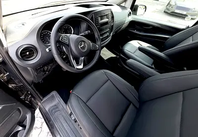صورة 15 لـ 2020 Mercedes-BENZ VITO