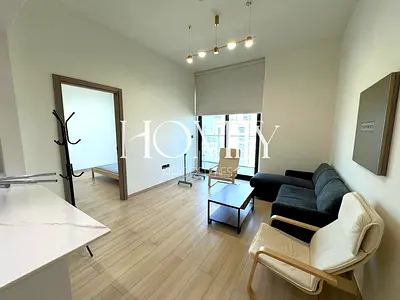 Ready to Move | Fully Furnished | Best Deal