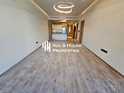 Brand New 1 BR - Apartment I Smart Home I With Kitchen Appliances