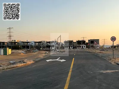 فرصـة أرض سكنية من المطور شامل رسوم التسجيل
