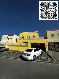 First floor annex villa for rent