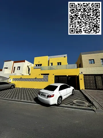 ملحق في الطابق الأول للايجار في الروضة 3