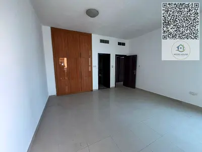 Spacious 3BR Apartment + Maid | 4 Baths | 2 Balconies | Al Khor Towers