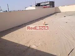 10,000sqft land in Sajaa in Aed 125,000, 35 KW power connected