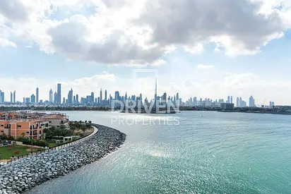 Brand New | Burj Khalifa and Downtown Skyline View