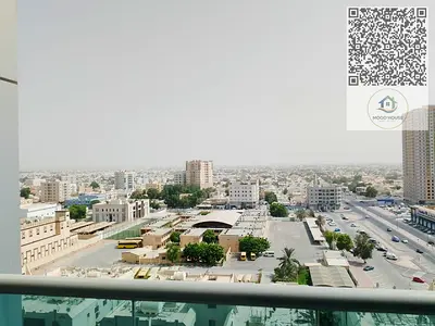 Exclusive offer in a prime location at an unbeatable price! Own your apartment with modern and stylish finishes in the heart of Ajman.