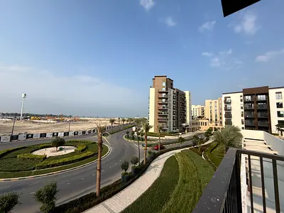 For Sale Luxury Apartment in Maryam Island – Rimal Residence with Sea and Pool View
