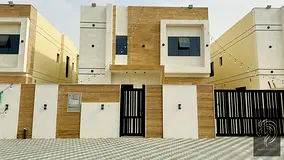 3 MASTER BEDROOM I EXCELLENT DESIGN I VILLA FOR RENT
