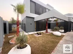 Spacious 5-Bed Villa Prime location In Massar,Your Dream Home Awaits