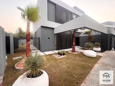 Spacious 5-Bed Villa Prime location In Massar,Your Dream Home Awaits