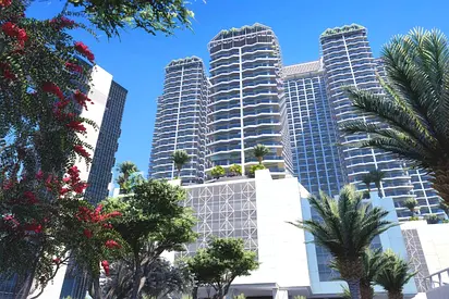 Top Floor | Lake View | Furnished | Full Paid
