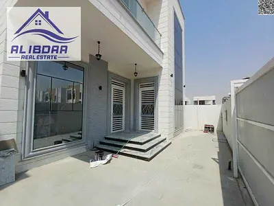 🏡✨ للبيع فيلا فاخرة – عرض مميز لفترة محدودة ✨🏡 فرصة استثمارية وسكنية مميزة لامتلاك فيلا حديثة بتشطيب راقٍ ومواصفات متكاملة، مع مزايا حصرية تجعلها قي