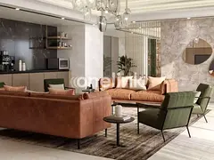 Studio Apartment for Resale | Sea View | Handover Q1 2026 | Azizi Venice 7 – Building C