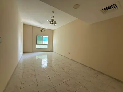 ثلاث غرف وصالة/المجاز2_ بلكون واسع_مساحات واسعة_تكييف مركزي_غاز مركزي_تشطيب سوبر ديلوكس_حي راقي