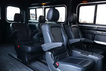 2022 RAM PROMASTER 缩略图 9