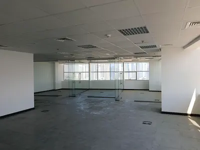 For Rent | Fully Fitted With Partition | Vacant | JLT