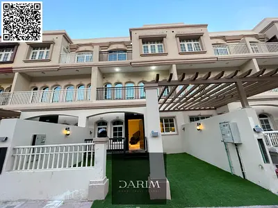 ادفع 332,000 درهم إماراتي فقط | فيلا فاخرة 4 غرف نوم | خطة سداد على 4 سنوات | عجمان أب تاون