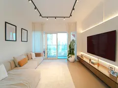 Fully Upgraded | Full Marina Views | Furnished