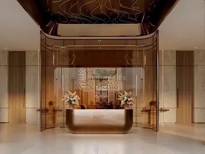 9% Ramadan Discount | Best 1 Bedroom |