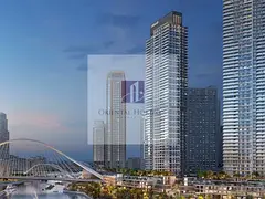 Sea and Community View | Luxury 2BHK | Waterfront