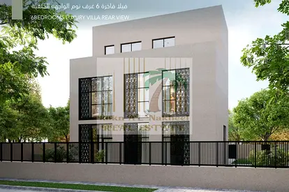 0% Commission | Hayyan Townhouses with Flexible Payment Plan