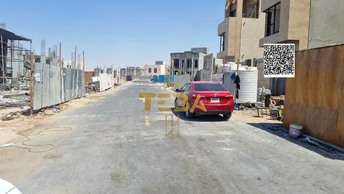 فرصة مميزة في منطقة الحليو 2 – القطاع الشرقي، ضمن مخطط حديث وموقع سكني هادئ مناسب للاستثمار أو بناء فيلا عائلية.