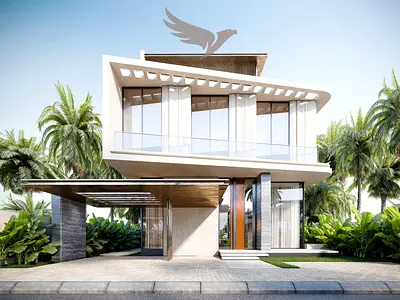 Ultra Luxury Bentley Villa for Your Next Dream Home