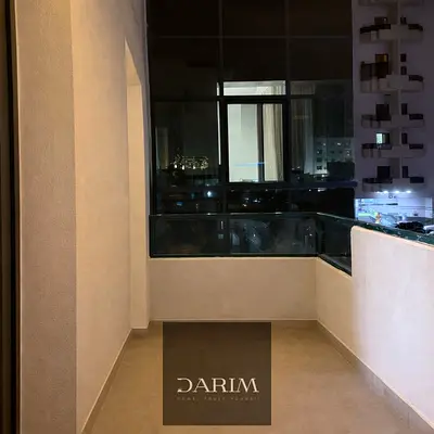 أفضل عائد على الاستثمار: شقة من غرفتي نوم في أبراج الراشدية عجمان - 1700 قدم مربع