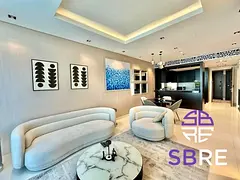 Fully Renovated 1 Bed | Skyline Views | Downtown