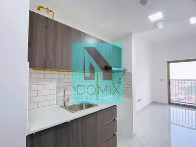 Affordable Studio | TIME 1 Dubai Land |Best Price